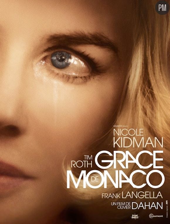 "Grace de Monaco"