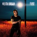 1. Keith Urban - "Fuse"
