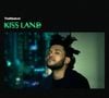 2. The Weeknd - "Kiss Land"