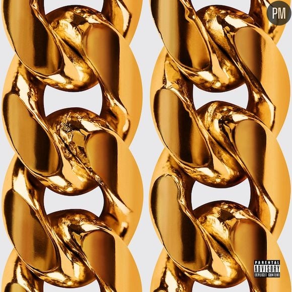 3. 2 Chainz - "B.O.A.T.S. II #Metime"