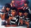 5. Janelle Monae - "The Electric Lady"