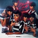 5. Janelle Monae - "The Electric Lady"
