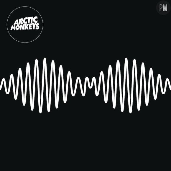 6. Arctic Monkeys - "AM"