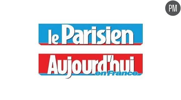 Les finances du "Le Parisien" sont dans le rouge