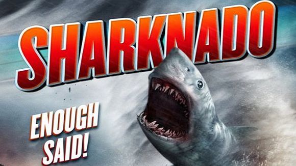 "Sharknado" est diffusé ce soir sur Syfy France