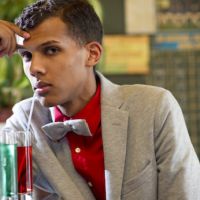 Disques : Stromae tient tête à Grégoire, Placebo et Avicii, Britney Spears déçoit