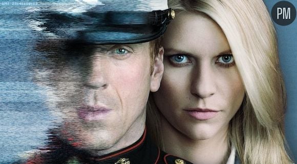 "Homeland" arrive le 21 octobre sur D8