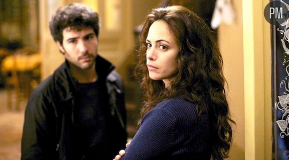 "Le Passé" d'Asghar Farhadi en course pour les Oscars.