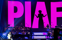 "Piaf, Hymnes à la Môme", le concert évènement de France 2.