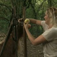 Loana sort du silence pour "Must Célébrités" sur M6