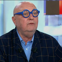 Jean-Pierre Coffe tacle "Jusqu'ici tout va bien" : "Il n'y a pas de concept. Deux jours, ça m'a suffi"