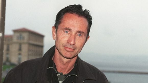 Thierry Lhermitte héros d'une nouvelle série policière de France 2