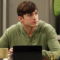 Ashton Kutcher reste l'acteur le mieux payé de la télévision américaine