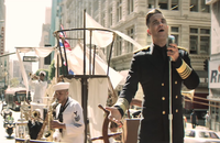 Robbie Williams dévoile le clip "Go Gentle"