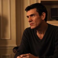 Marc Lavoine ("Crossing Lines") : "Je n'ai jamais fait les choses pour de l'argent"