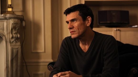 Marc Lavoine ("Crossing Lines") : "Je n'ai jamais fait les choses pour de l'argent"