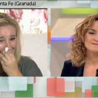 Espagne : "Entre todos", l'émission télé des pauvres en pleurs