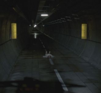 'Tunnel' : Teaser 1