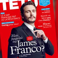 James Franco : "Je ne suis pas gay, c'est le grand regret de ma vie"