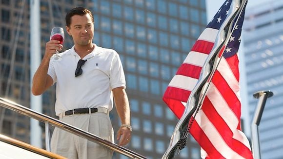 Bande-annonce : Leonardo DiCaprio plus ambitieux que jamais dans "Le Loup de Wall Street"