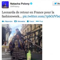 Affaire Leonarda : Le tweet honteux de Natacha Polony