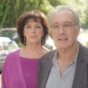 Anny Duperey et Bernard Le Coq dans la dixième saison de "Une Famille Formidable"
