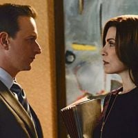 Audiences US : "The Good Wife" réalise sa meilleure audience depuis avril