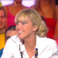 Enora Malagré insulte "la ménagère" sur D8 puis s'excuse sur Virgin Radio