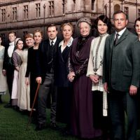 Une saison 5 pour "Downton Abbey"