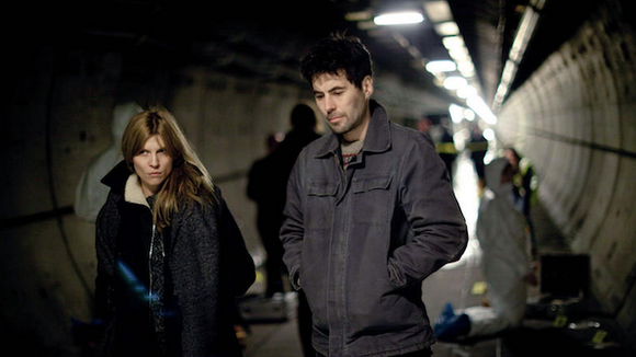 Canal+ : 1,4 million de téléspectateurs ont pris le "Tunnel"