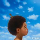 7. Drake - "Nothing Was the Same''