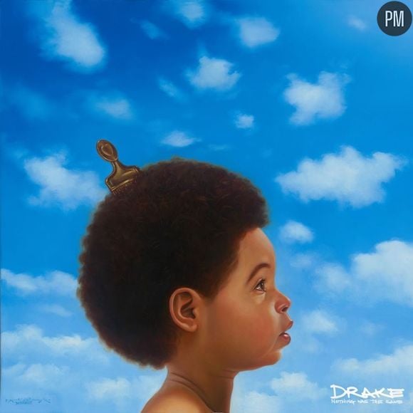 7. Drake - "Nothing Was the Same''