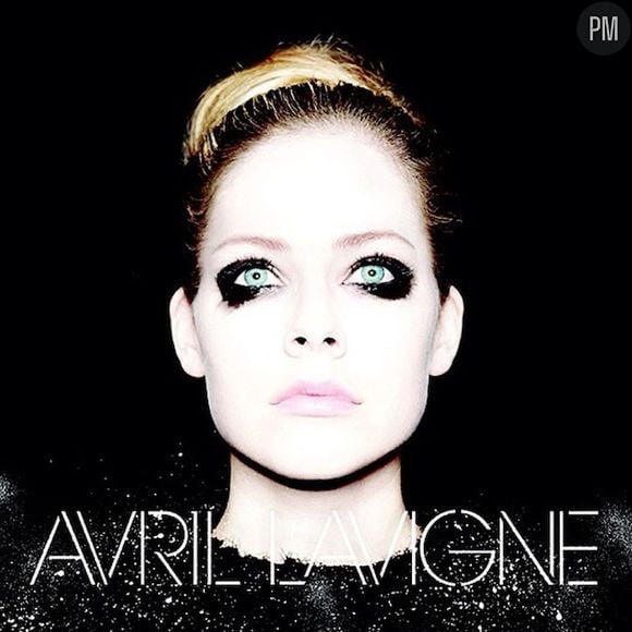 5. Avril Lavigne - "Avril Lavigne"