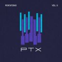 10. Pentatonix - "PTV: Vol. II"