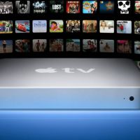 Apple aurait renoncé à sa télé connectée