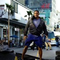 Will Smith accepte de jouer dans un nouveau film catastrophe