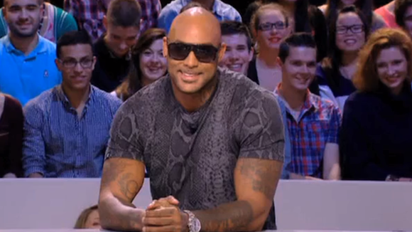 Booba flingue "Le Grand Journal de Canal+"