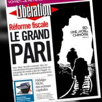 Plan d'économies en vue à "Libération" pour sauvegarder l'emploi en 2014