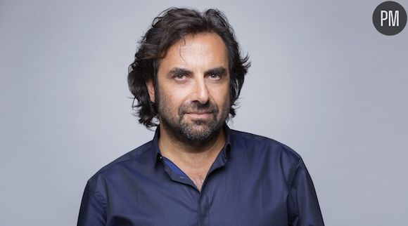 André Manoukian a été déçu par l'après-"Nouvelle Star" de Myriam Abel et Amandine Bourgeois