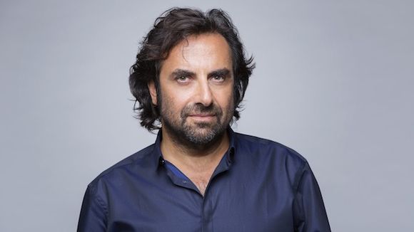 André Manoukian : "Myriam Abel n'a pas mérité sa victoire dans 'Nouvelle Star'"