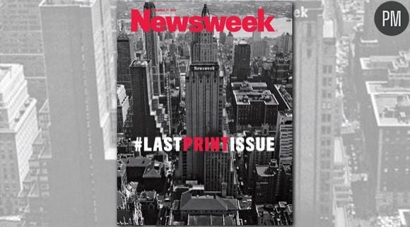 En décembre 2012, "Newsweek" faisait ses adieux au papier, pas pour longtemps...