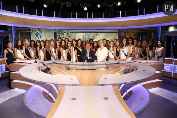 Qui sera la prochaine Miss France 2014 ?