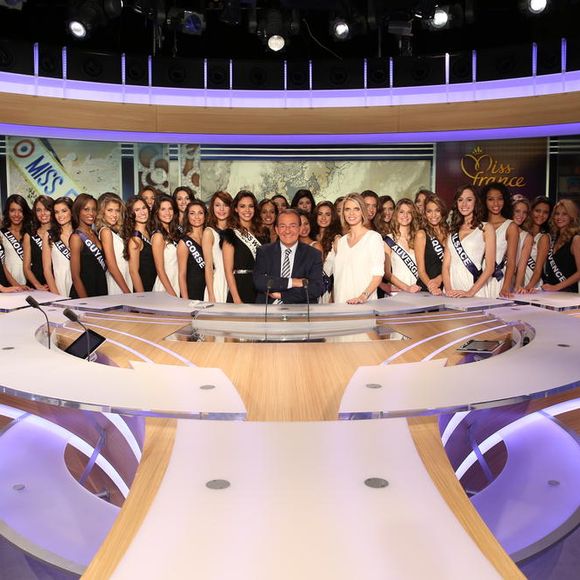 Qui sera la prochaine Miss France 2014 ?