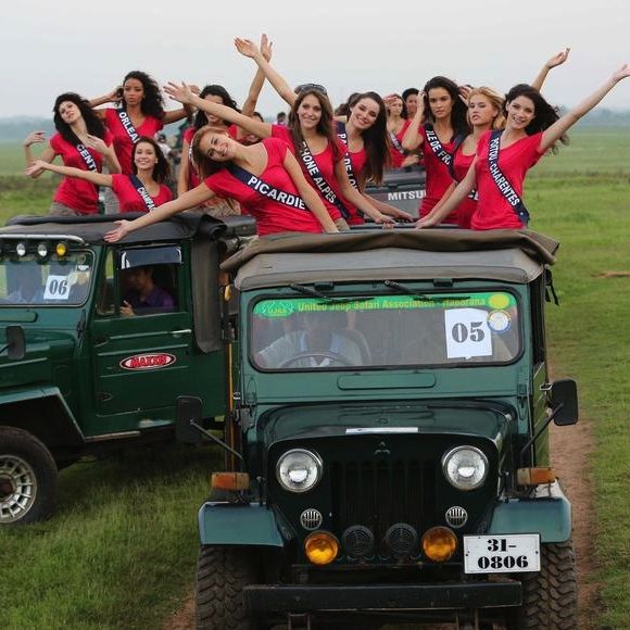 Qui sera la prochaine Miss France 2014 ?
