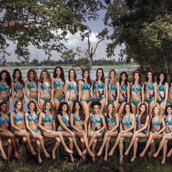 Qui sera la prochaine Miss France 2014 ?