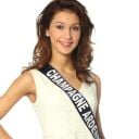 Louise Bataille, Miss Champagne-Ardenne 2013.