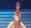 Flora Coquerel est Miss France 2014