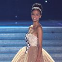 Flora Coquerel est Miss France 2014