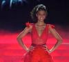 Flora Coquerel est Miss France 2014