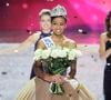 Flora Coquerel est Miss France 2014